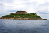 остров Мамула